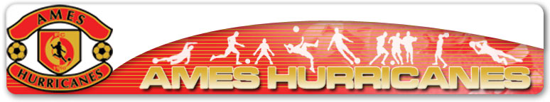 Ames Hurricanes Ames Hurricanes Header Image