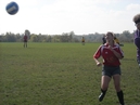View Image 'Melanie Heying scores the 11th...'
