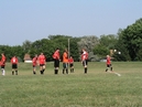 View Image 'Summer Iowa Games 2003'