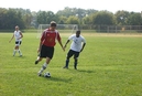 View Image 'Ames midfielder Kyle O'Riley controls...'