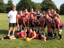 View Image 'Ames Hurricanes - Ladies Team...'