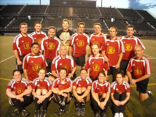 2009 at Valley Stadium