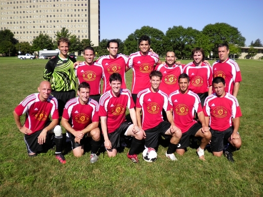 Iowa Games Mens Team  2010