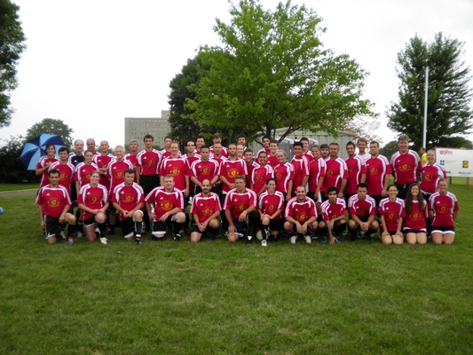 2010 Iowa Games