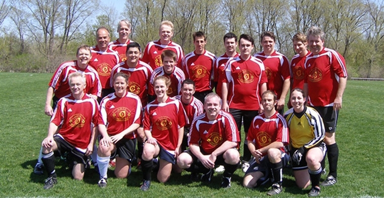 Spring 2008 Team