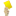 Yellow Card Icon