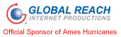 Official Sponsor -- Global Reach